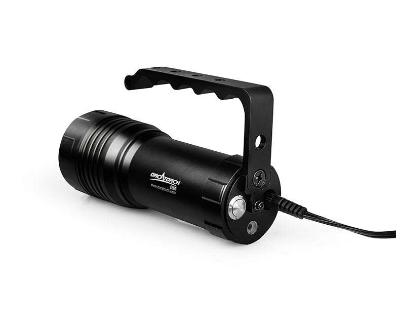OrcaTorch D860