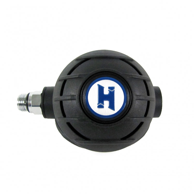 Halcyon Aura Second Stage Regulator