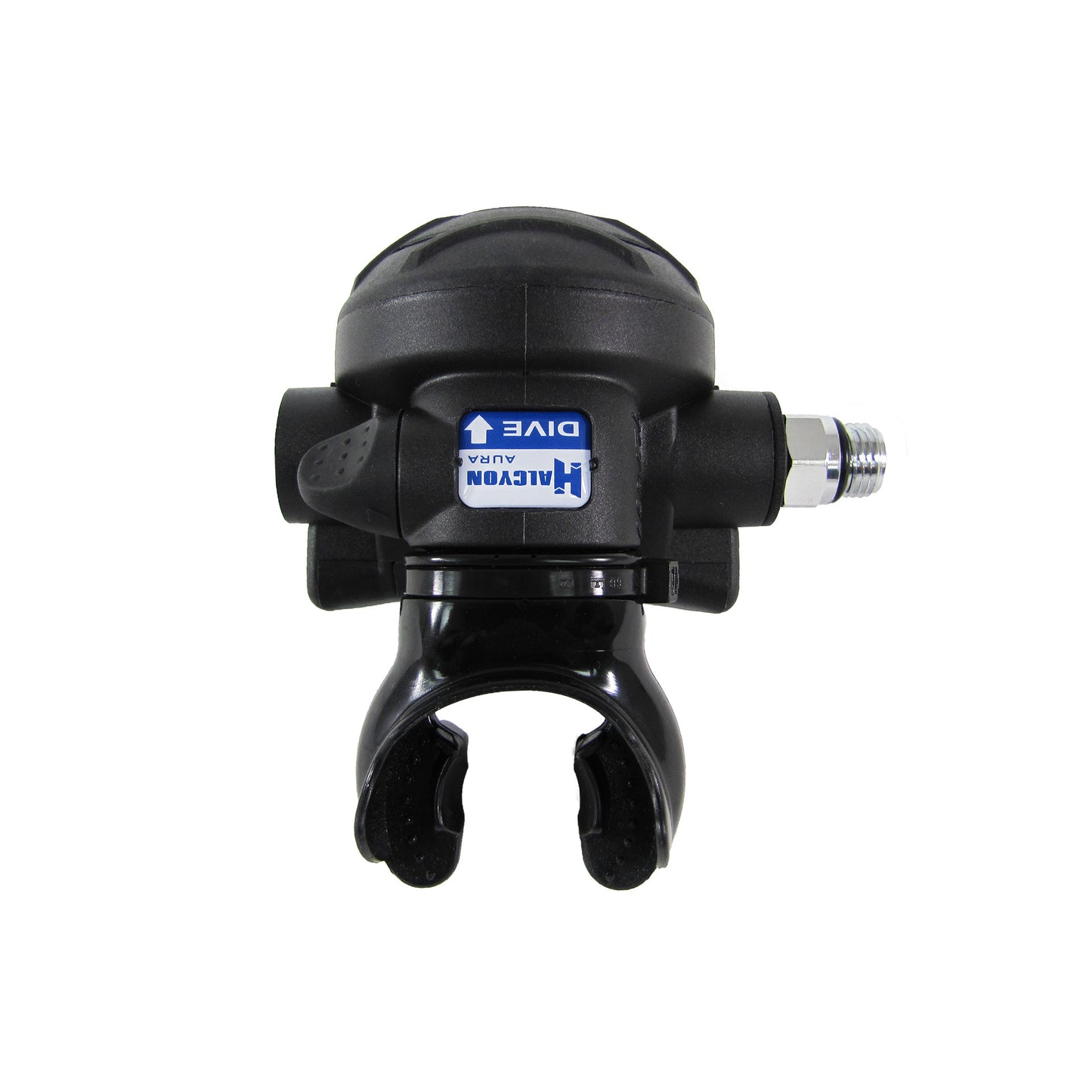 Halcyon Aura Second Stage Regulator