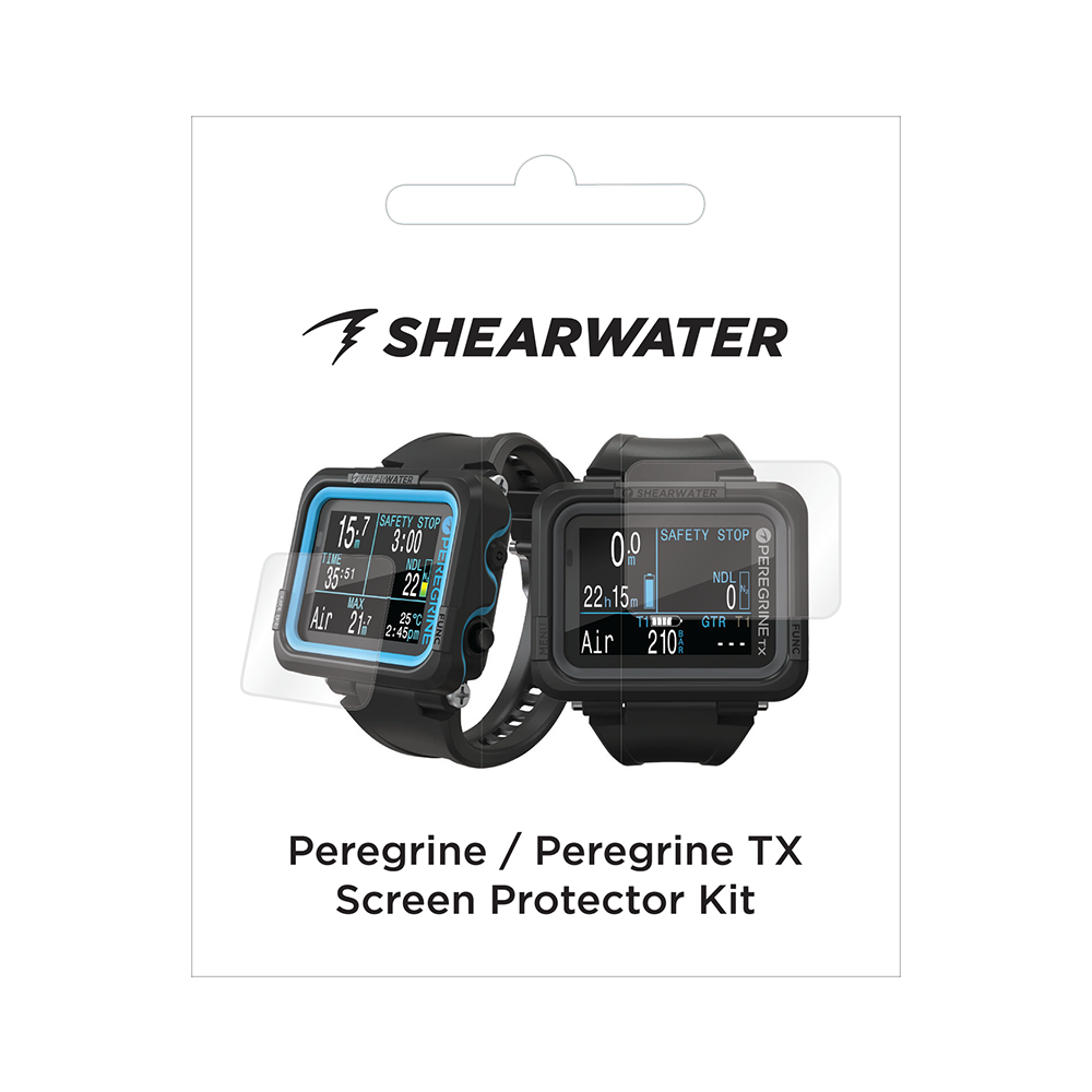 Προστατευτική Μεμβράνη Οθόνης Shearwater Peregrine