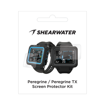 Προστατευτική Μεμβράνη Οθόνης Shearwater Peregrine