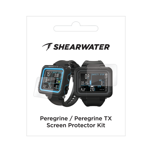 Προστατευτική Μεμβράνη Οθόνης Shearwater Peregrine