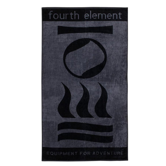 Πετσέτα Fourth Element