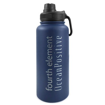 Μονωμένο Παγούρι Fourth Element Gulper