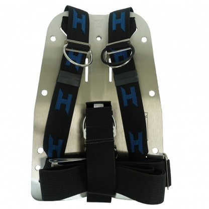 Eclipse 30 BC System with SS backplate