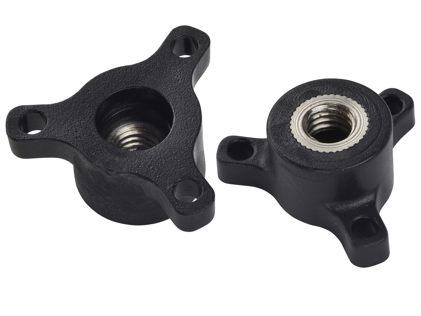 Delrin Backplate Screws