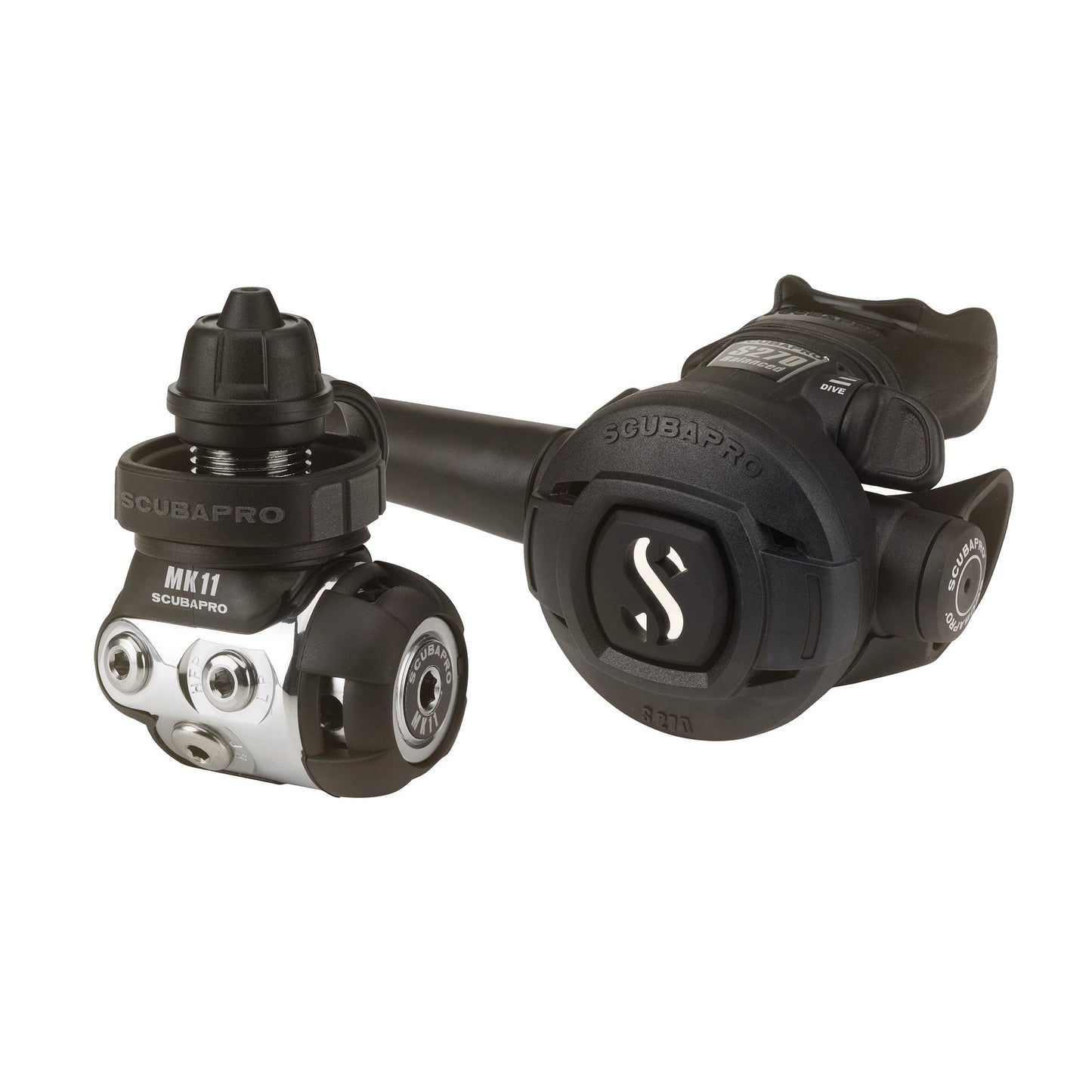 Scubapro Regulator Service