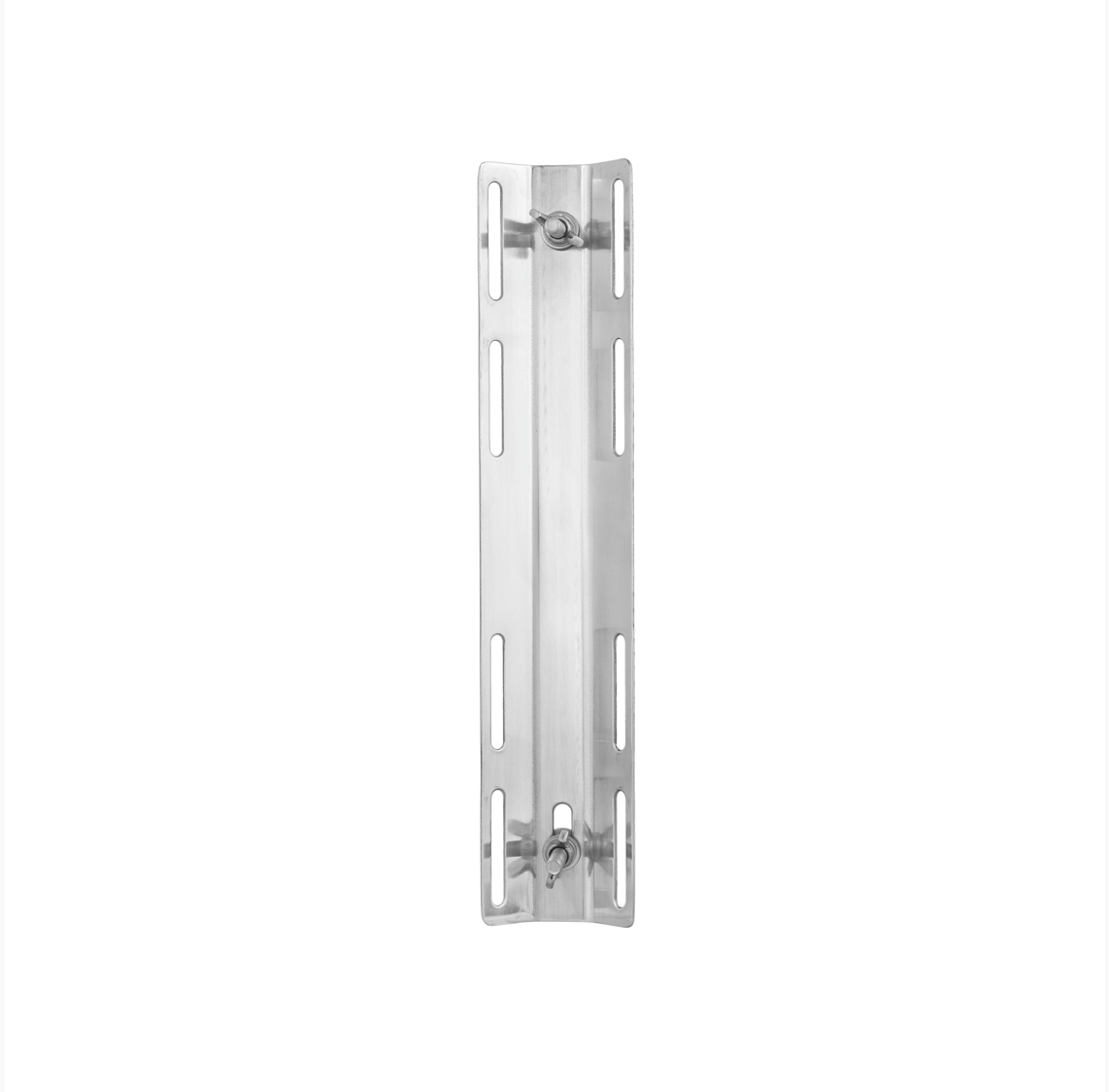 Tecline Stainless Steel Single Tank Adapter