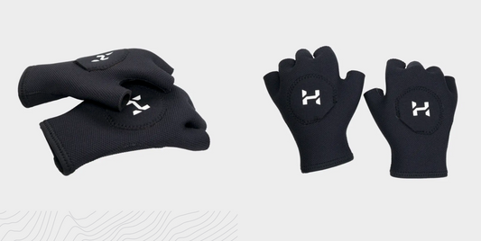 Halcyon Tech Gloves