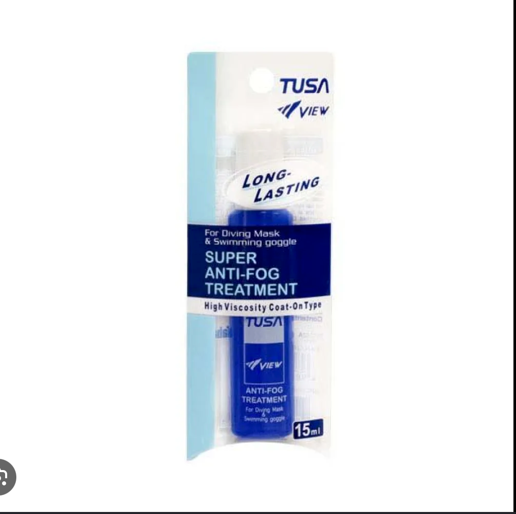 Tusa Antifog