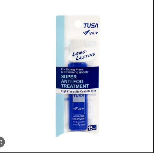 Tusa Αντιθαμβωτικό