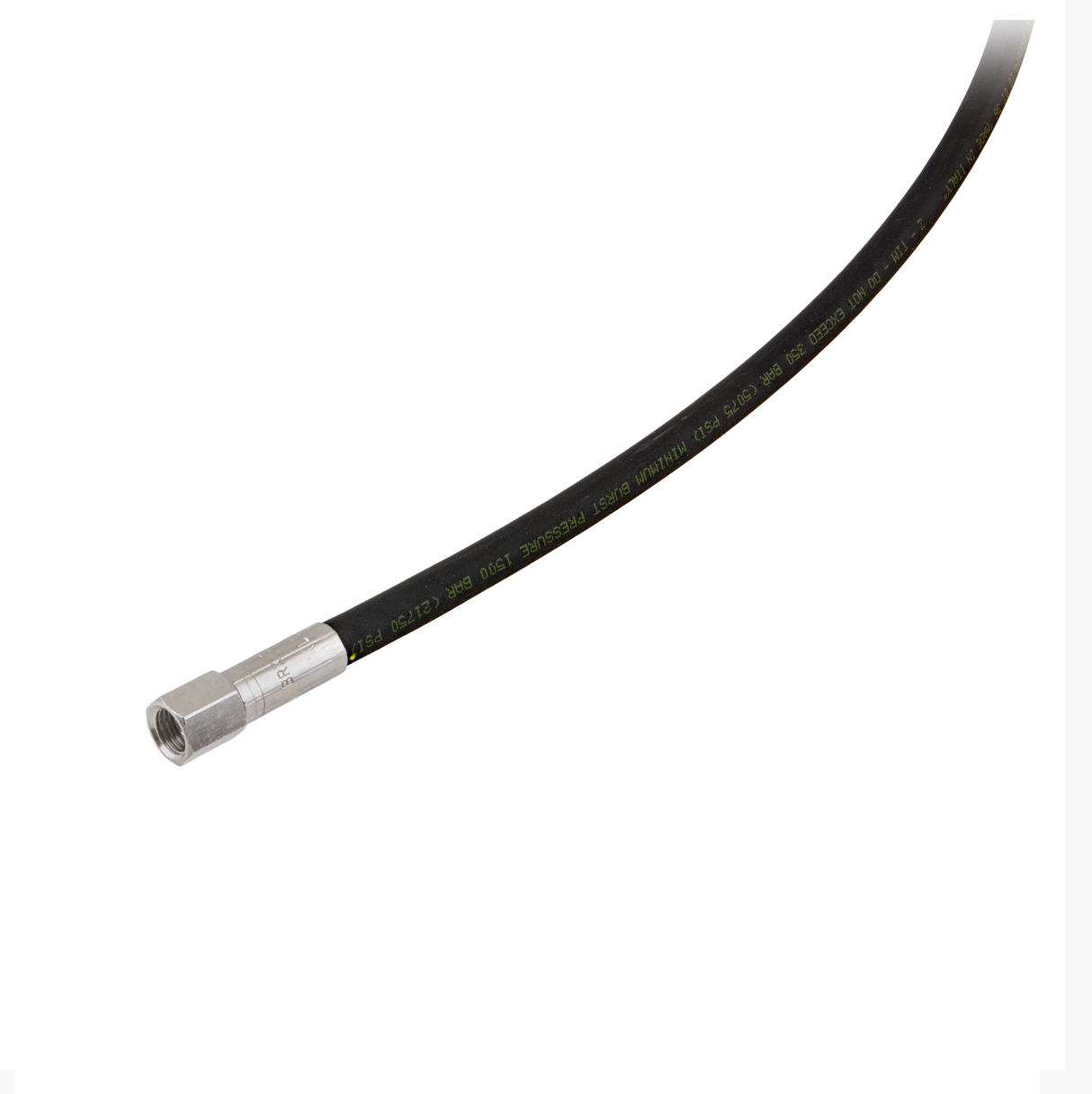 Tecline High Pressure Hoses