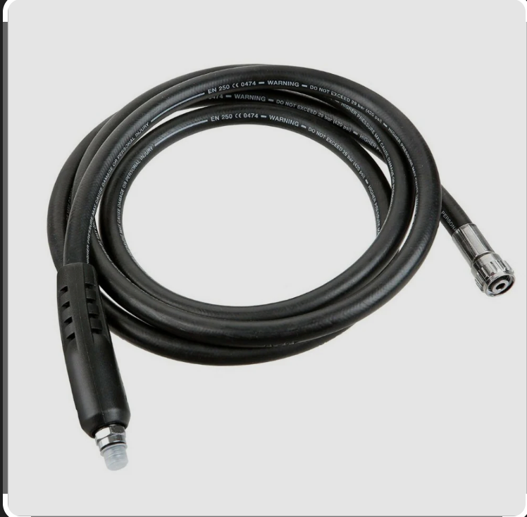 Twinset Hose Kit