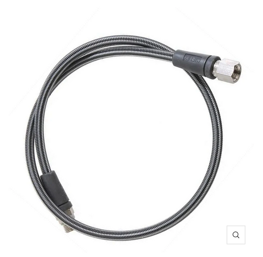 MiFlex Carbon HD High Pressure Hoses