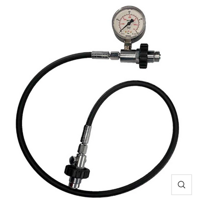 Decanting Hose