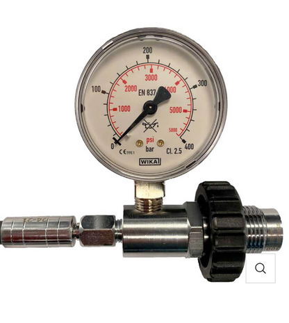 Decanting Hose