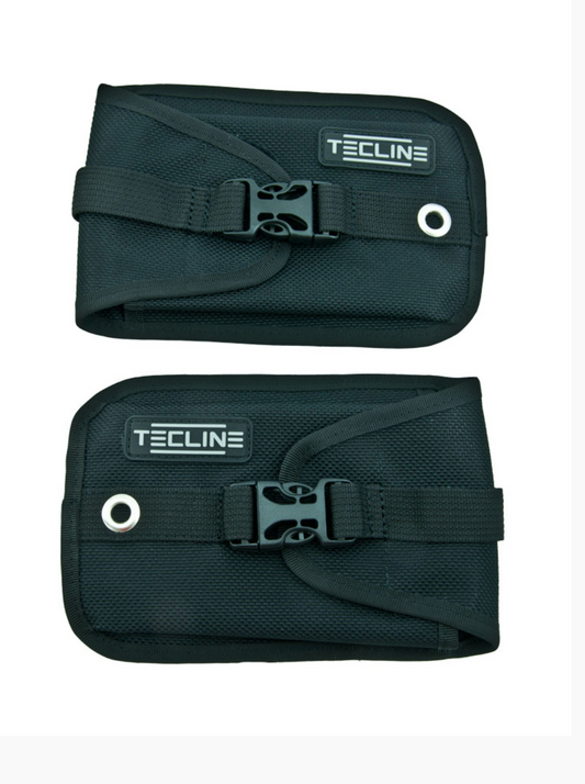 Tecline Weight Pockets