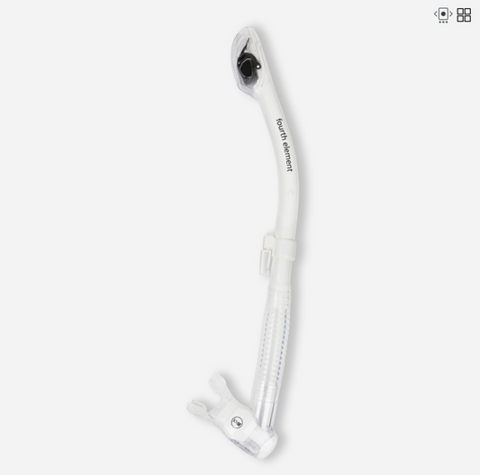 Fourth Element Dry Snorkel