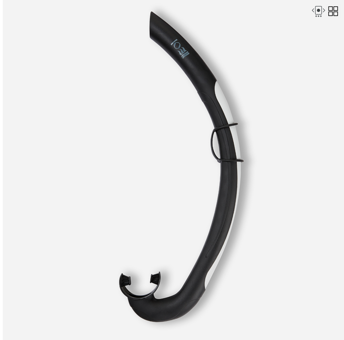 Fourth Element Float Snorkel
