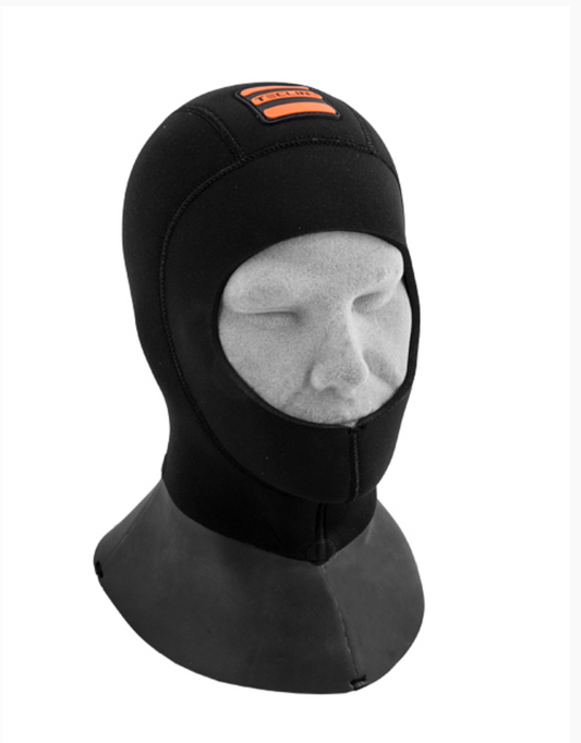Hood neoprene 7 mm ML