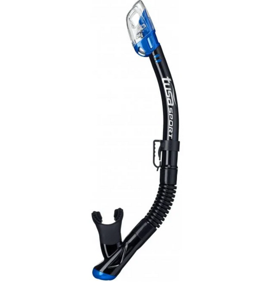 TUSA Sport USP-250 Dry Snorkel
