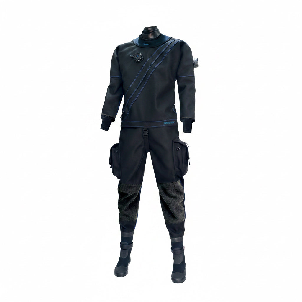 TEC-Cordura - GRINITY