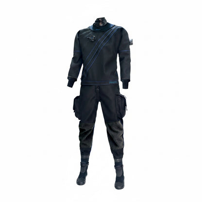 TEC-Cordura - GRINITY