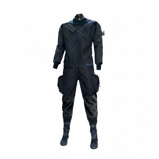 TEC-Cordura - GRINITY