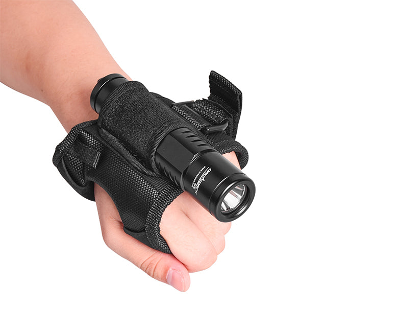Orca Torch D520
