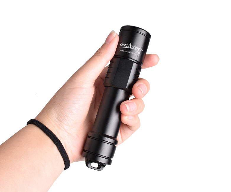 Orca Torch D520