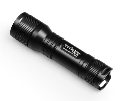 Orca Torch D560 Πράσινο Λέιζερ