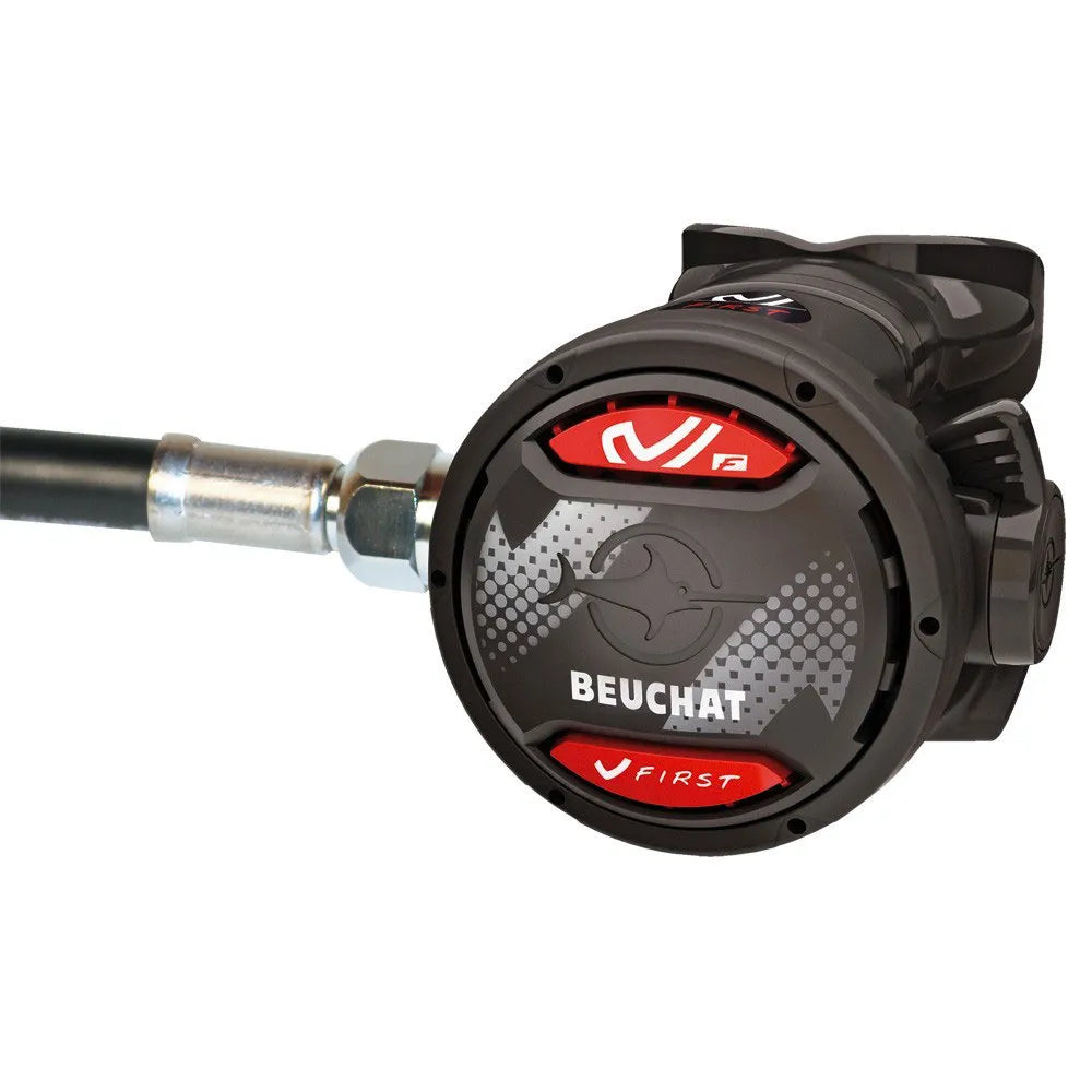 Beuchat V-First 1st Stage/ 2nd Stage