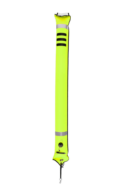 Tecline 120cm Closed DSMB
