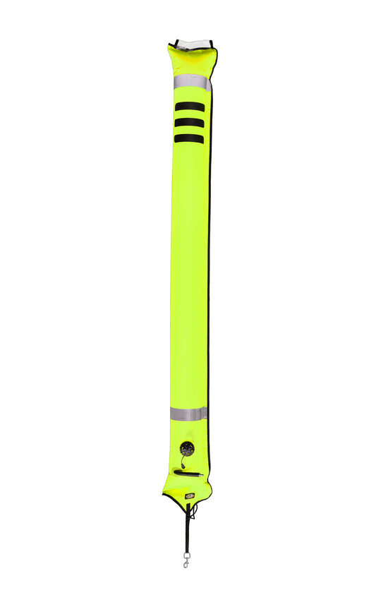 Tecline 120cm Κλειστό DSMB