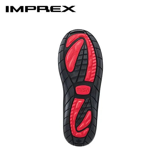 Tusa Neoprene Diving Boots