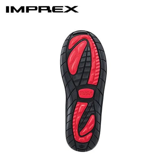 Tusa Neoprene Diving Boots