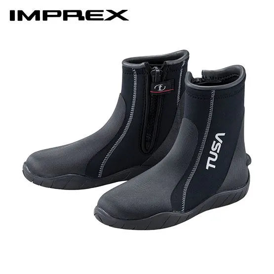 Tusa Neoprene Diving Boots