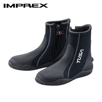 Tusa Neoprene Diving Boots