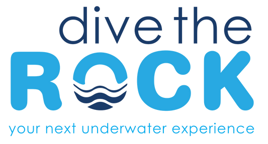 DiveTheRock Shop Gift Card