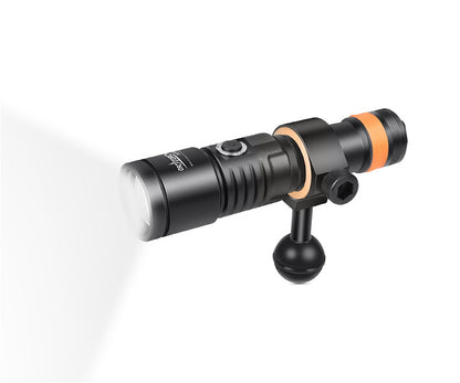 Orca Torch D530-V
