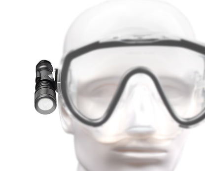Orca Torch D560