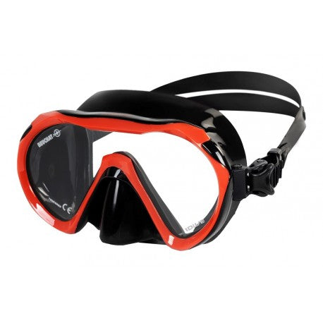 Beuchat 1 Dive Junior Μάσκα