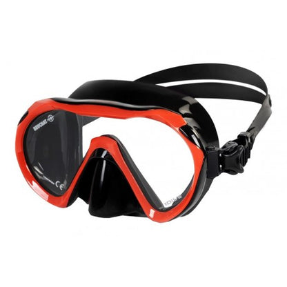 Beuchat 1 Dive Junior Μάσκα