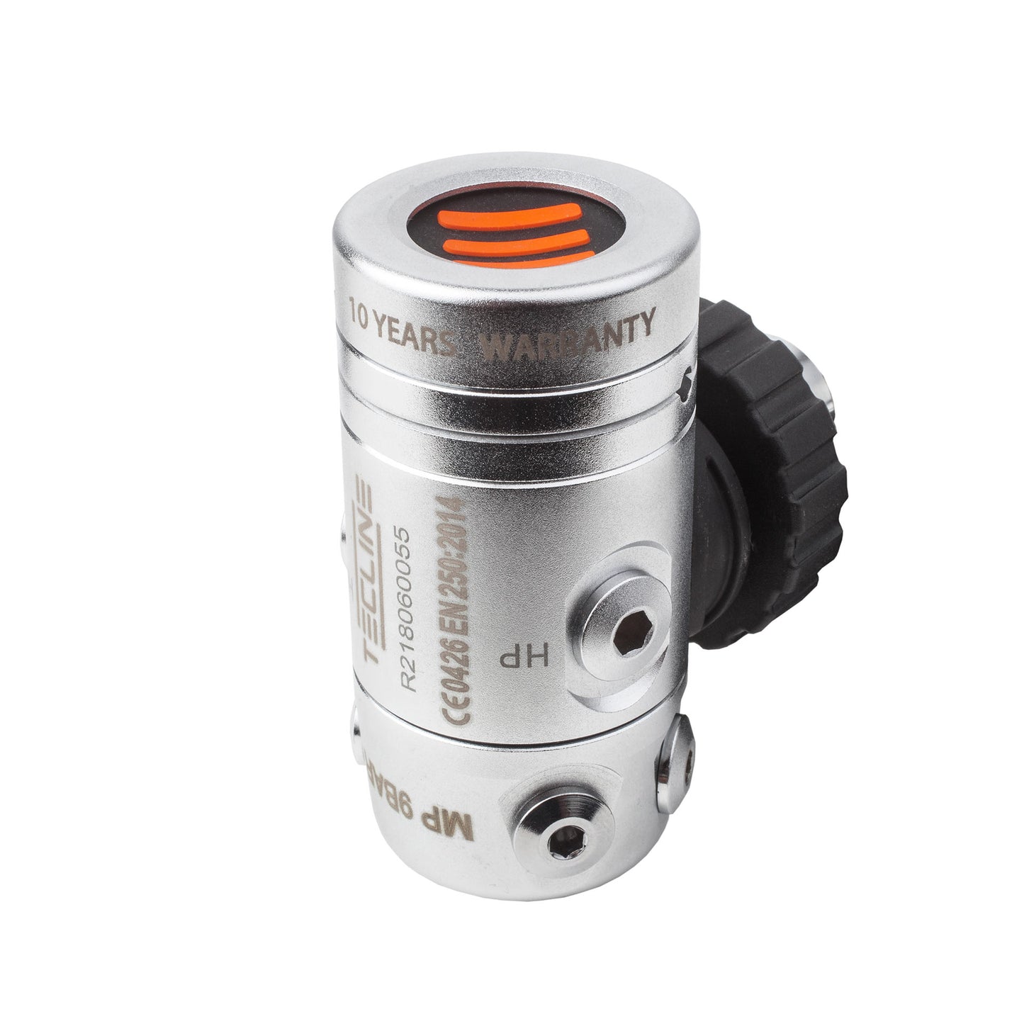 Tecline 1ο στάδιο R2 TEC με 5η θύρα ΧΠ - EN250A
