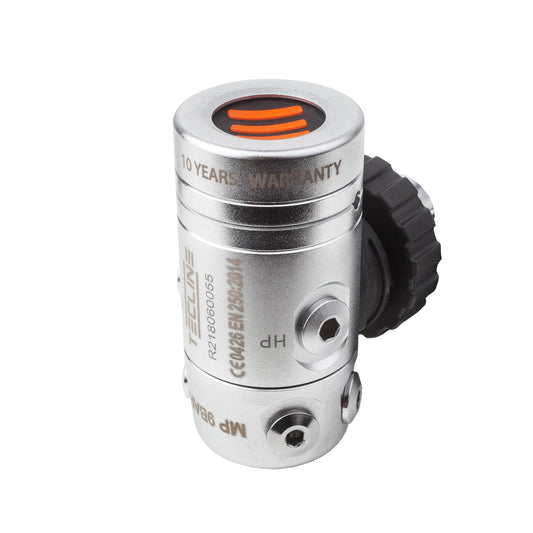 Tecline 1ο στάδιο R2 TEC με 5η θύρα ΧΠ - EN250A