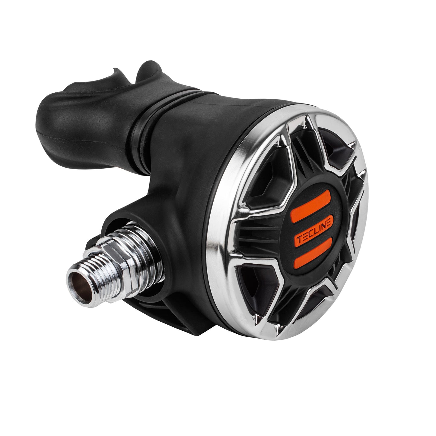 II-ND STAGE TEC2 BLACK