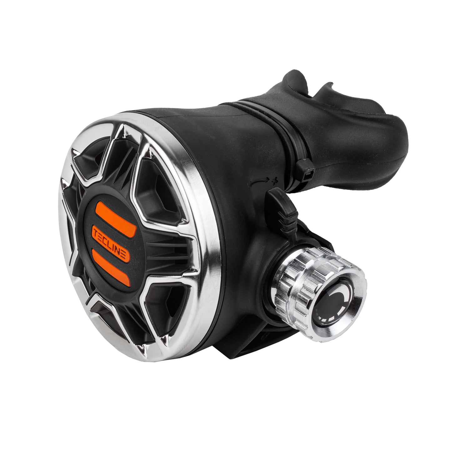 II-ND STAGE TEC2 BLACK
