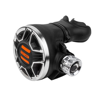 II-ND STAGE TEC2 BLACK