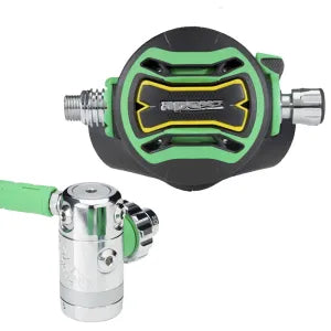 Apeks Regulator Service