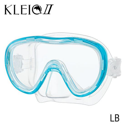 Tusa Kleio II